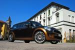 Mini Cooper Clubman Chateau 2009 года